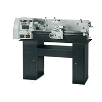 Универсальный токарный станок PROMA SPA-700P