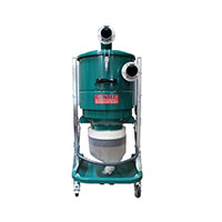 Вертикальный пресепаратор CONTEC SEPARATOR