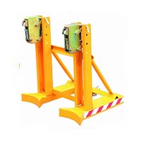 Захват для бочек EURO-LIFT DG720A