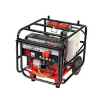 Гидростанция Chicago Pneumatic PAC E11
