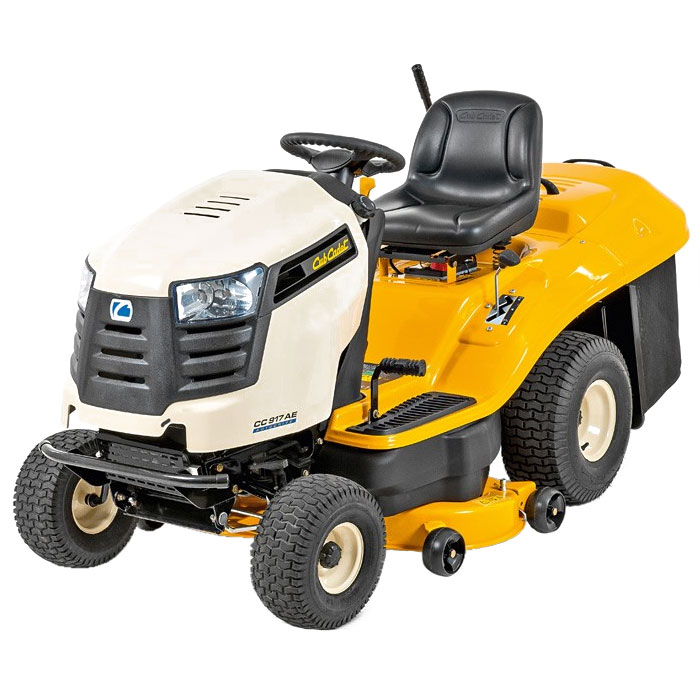 Минитрактор Cub Cadet CC 917 AE 
