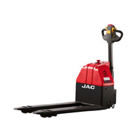 Электророхля JAC CBD 12 Li-ion