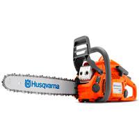 Бензопила Husqvarna 440e X-TORQ (9671558-45)