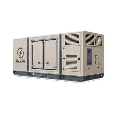 Дизельная электростанция Elcos GE.CU.3000/2750.SS+011 Дизельная электростанция Elcos GE.CU.3000/2750.SS+011