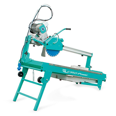 Станок отрезной Imer MASONRY C350 iPower Станок отрезной Imer MASONRY C350 iPower