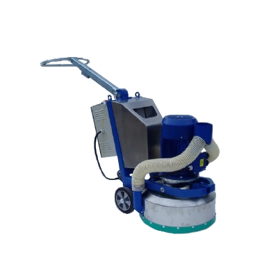 Шлифовальная машина Vacutec VMB 600