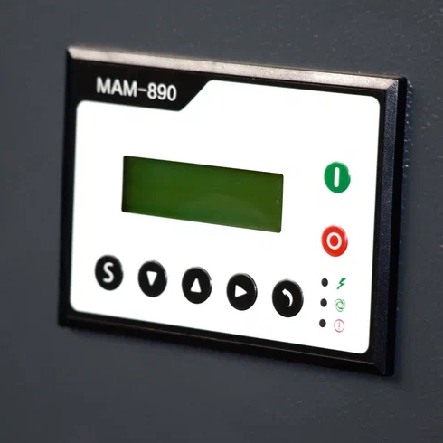 Винтовой компрессор HANSMANN RS5.5А Винтовой компрессор HANSMANN RS5.5А