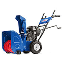 Снегоуборщик MasterYard MX 8022B