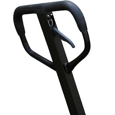 Тележка гидравлическая PROLIFT AC25 L1800 Тележка гидравлическая PROLIFT AC25 L1800