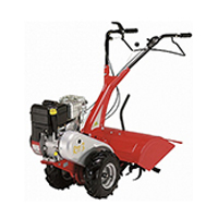Мотокультиватор Eurosystems RTT-3 Loncin TM70
