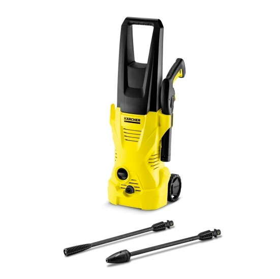 Мойка высокого давления Karcher K 2 (1.673-220.0) Мойка высокого давления Karcher K 2 (1.673-220.0)