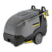Мойка высокого давления Karcher HDS-E 8/16-4 M 24KW (1.030-904.0)