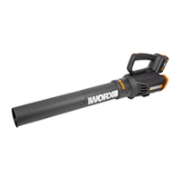 Воздуходувка аккумуляторная WORX AIR TURBINE WG547E