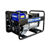 Бензиновый сварочный генератор ENERGO EB7.0/230-W200YEАC