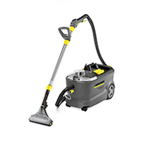 Моющий пылесос Karcher PUZZI 10/1
