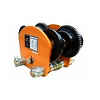 Тележка для мини тали Magnus-Profi TEP-1200 с электроприводом
