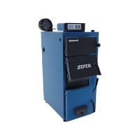 Твердотопливный котел Zota MAGNA 20 (MG4931120020)