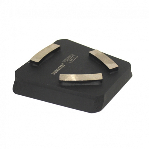 Франкфурт алмазный Diamaster COBRA № 400