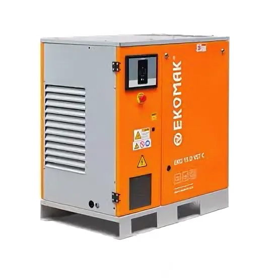 Компрессор винтовой Ekomak EKO 22G C STD (7 бар)