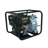 Мотопомпа Lifan 50WG