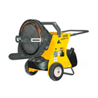 Инфракрасный нагреватель Wacker Neuson HDR 45