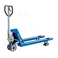 Гидравлическая тележка PFAFF SILBERLAU HU30-115TP Proline