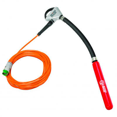 Глубинный вибратор Hervisa ERGO 655 Standard Глубинный вибратор Hervisa ERGO 655 Standard