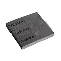 Сегмент алмазный Тайфун R250 40x4,5x10 (d 450-600 мм)