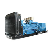 Дизельная электростанция Elcos GE.MH.2200/2000.BF+014