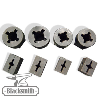 Станок для изготовления корзинок и торсировки Blacksmith M04B-KR Станок для изготовления корзинок и торсировки Blacksmith M04B-KR