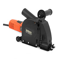 Штроборез MESSER T1555