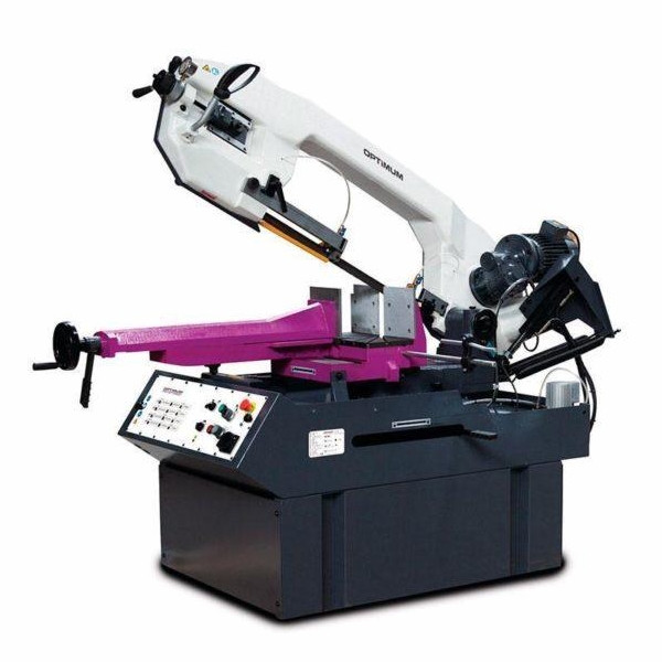 Станок ленточнопильный OPTIMUM OPTIsaw SD 500