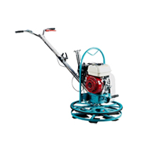Затирочная машина Kreber K600R