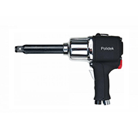 Пневматический ударный гайковерт Polidek HT3007706 3/4&amp;quot;, 6&amp;quot;