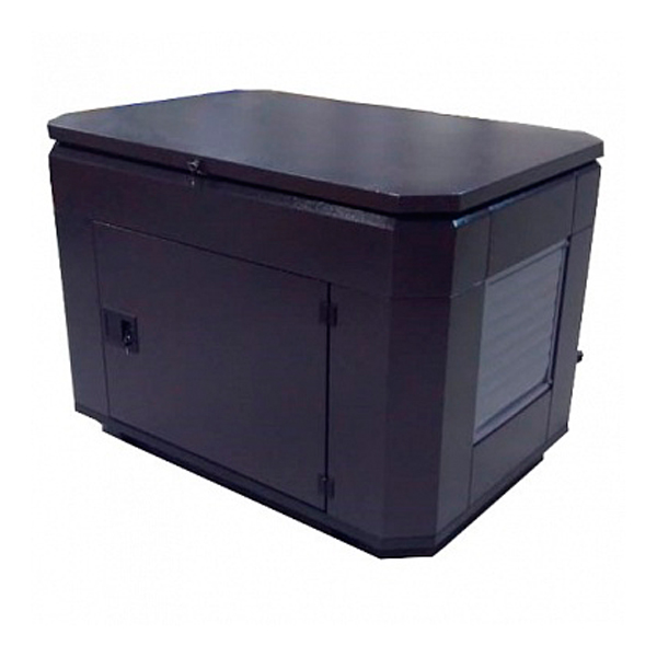 Бензиновый генератор Zongshen KB 6000 E Бензиновый генератор Zongshen KB 6000 E