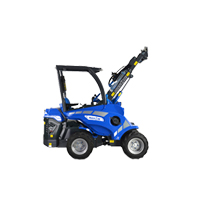 Минипогрузчик MULTIONE 5.2 (Стандарт)