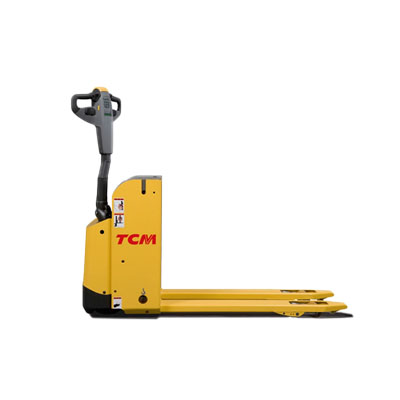 Транспортировщик паллет TCM PTL180