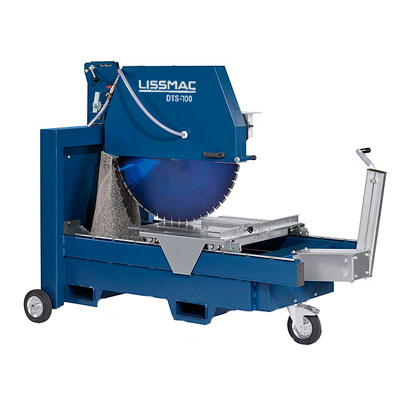 Станок отрезной Lissmac DTS 1000-V Станок отрезной Lissmac DTS 1000-V