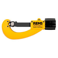 113380 Труборез ручной REMS RAS Cu-INOX 6-42