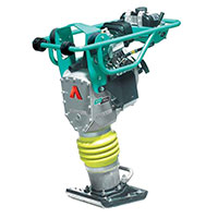 Вибротрамбовка Ammann ACR 70 D