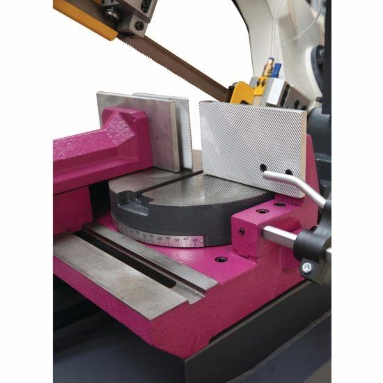 Станок ленточнопильный OPTIMUM OPTIsaw SD 300V Станок ленточнопильный OPTIMUM OPTIsaw SD 300V