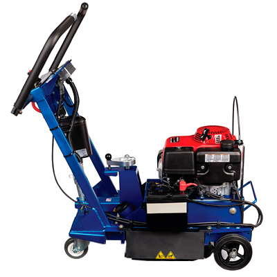 Демаркировщик Graco GrindLazer Pro RC813 G DCS (без барабана) Демаркировщик Graco GrindLazer Pro RC813 G DCS (без барабана)