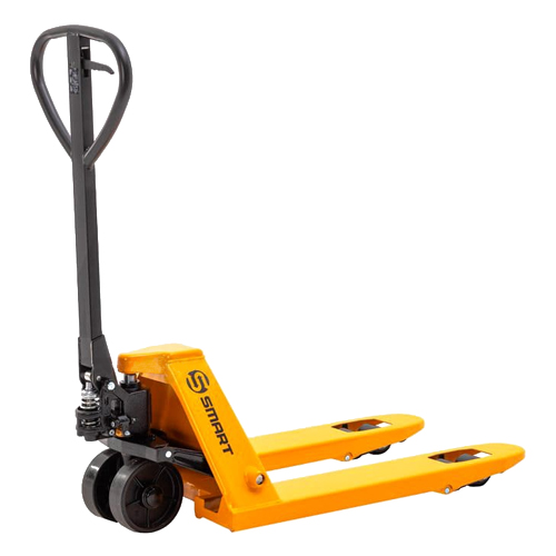 Гидравлическая тележка SMART SD80S (2,5 т 800х550 мм)