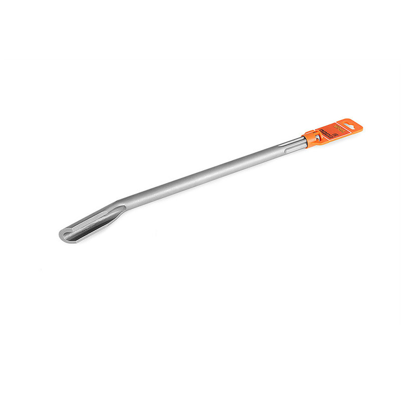 Зубило MESSER канальное SDS-MAX 26x300 мм для перфоратора Зубило MESSER канальное SDS-MAX 26x300 мм для перфоратора