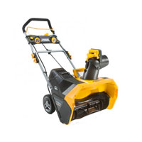 Снегоуборщик аккумуляторный Stiga ST 8051 AE (без аккумулятора и зарядки)