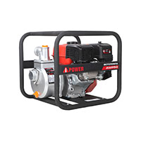 Мотопомпа бензиновая A-iPower AWP50