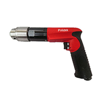 Пневматическая дрель Polidek HT003713A 1/2&amp;quot;