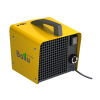 Пушка тепловая Ballu BKX-5