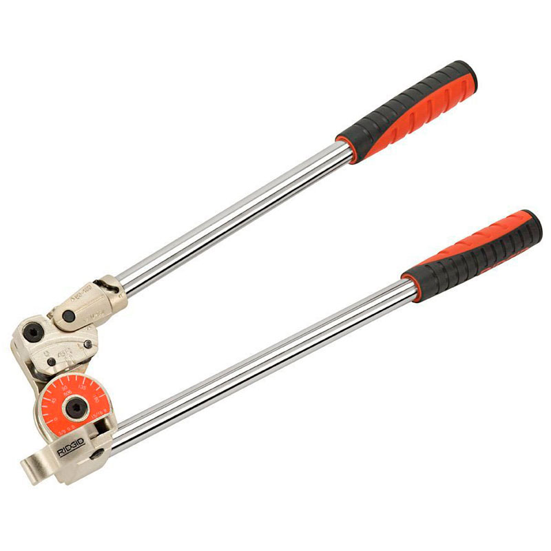 Трубогиб рычажный Ridgid 606M 6 мм Трубогиб рычажный Ridgid 606M 6 мм