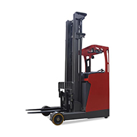 Ричтрак OXLIFT RTX16 8000 мм 1600 кг